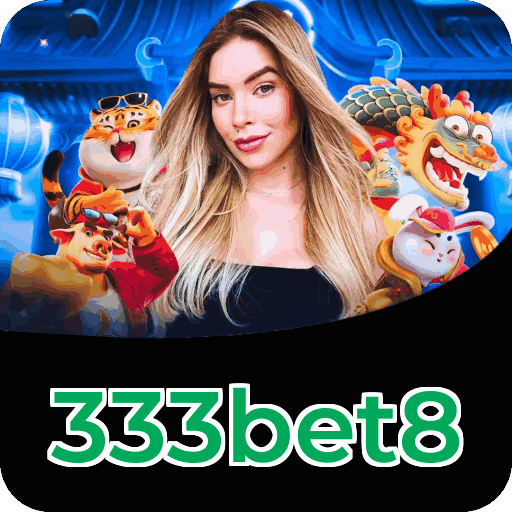 Catálogo 333bet8 2.547 jogos - Pragmatic Play, Evolution, NetEnt