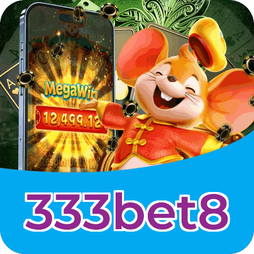 Tabela RTP dos jogos de cassino da 333bet8
